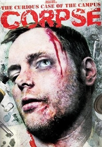 The Hazing (The Campus Corpse)