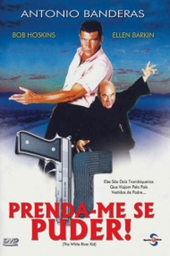  de Filme Prenda-me se Puder! (1999)