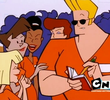 Jailbird Johnny