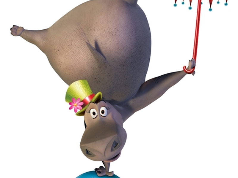 Foto 4 de Madagascar 3: Os Procurados