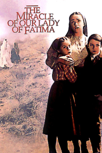  de Filme O Milagre de Fátima (1952)