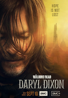 The Walking Dead: Daryl Dixon (1ª Temporada)