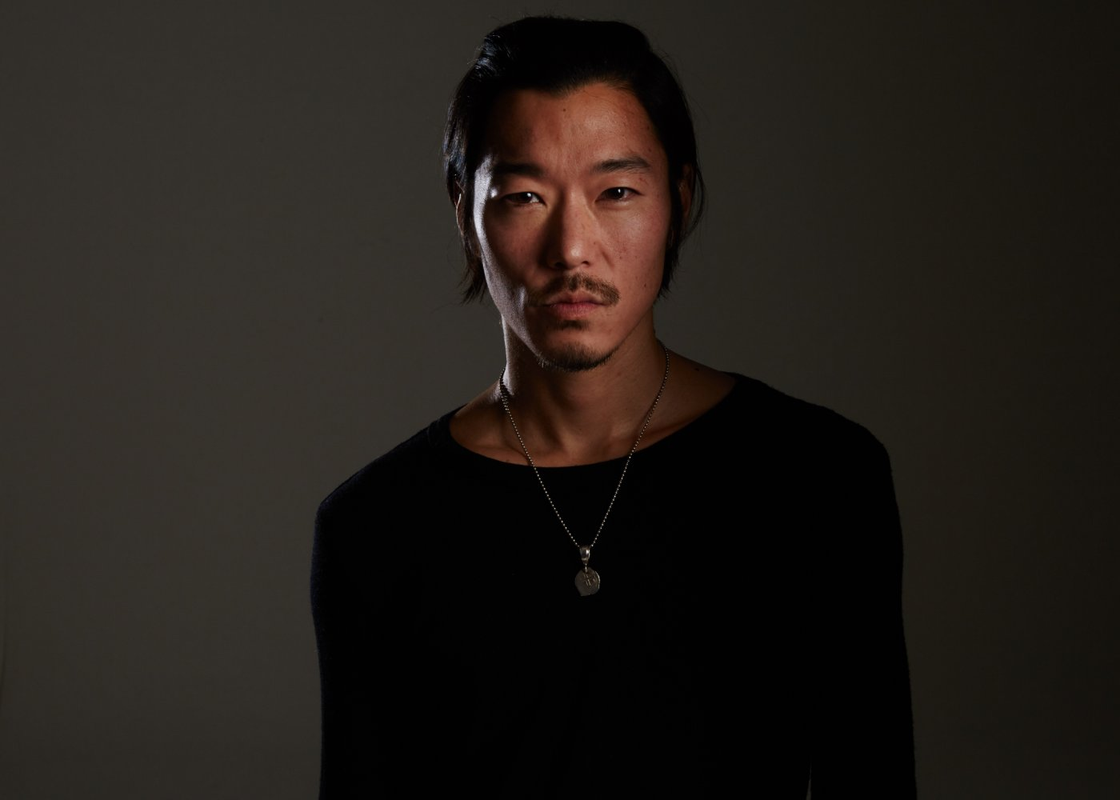 Aaron Yoo - Foto 1