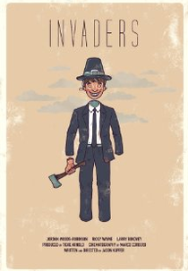 Invasores (Invaders)