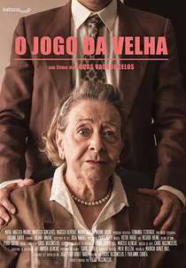 O Jogo da Velha (O Jogo da Velha)