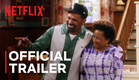 The Upshaws | Part 4 Official Trailer | Netflix