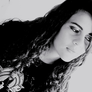 Foto de perfil de Luana