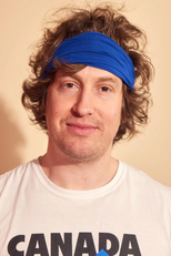 Matt Johnson (LXXVII)