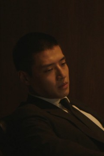 Poster de Episódio 제8회 (2022)