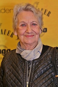 Ingrid Burkhard Ingrid Burkhard