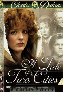 A tale of two cities (A tale of two cities)