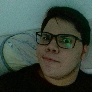 Foto de perfil de Gabriel Caldas