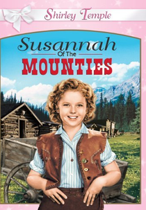 Susana (Susannah of the Mounties)