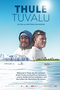 ThuleTuvalu - Poster / Capa / Cartaz - Oficial 1