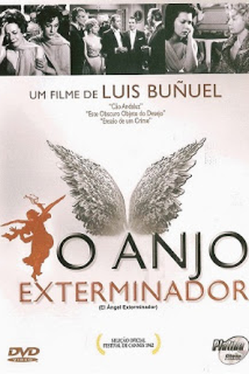  de Filme O Anjo Exterminador (1962)