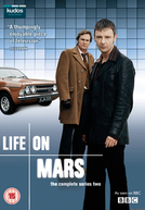 Life on Mars - UK (2ª Temporada) (Life on Mars - UK (Series 2))