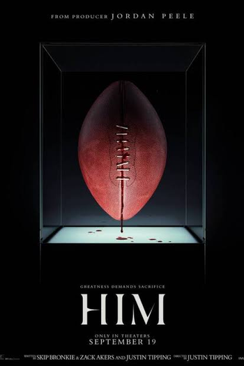  de Filme GOAT (2025)