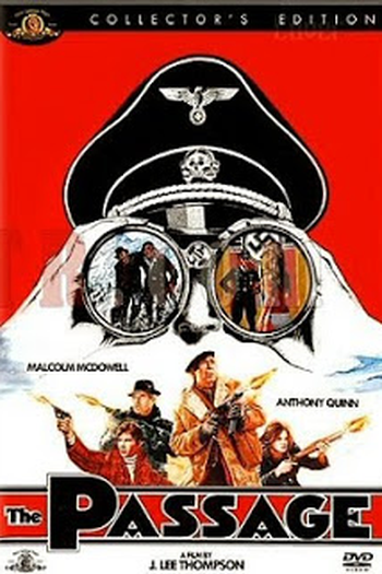  de Filme Passageiros do Inferno (1979)