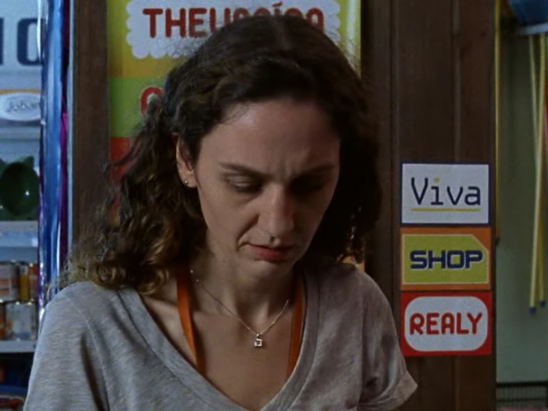 Foto 6 de Trabalhar Cansa