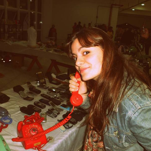 Foto de perfil de Carla Camila