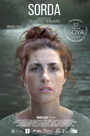  de Curta Deaf (2021)