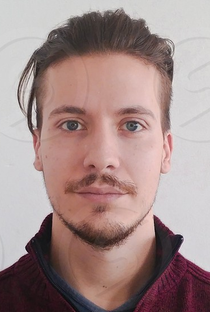 Dominik Vodopivec - Poster 1