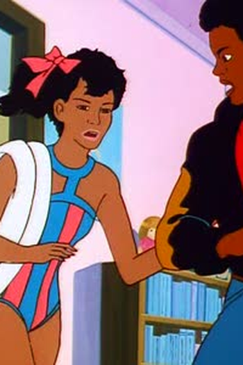 Poster de Episódio The Jem Jam (2) (1987)