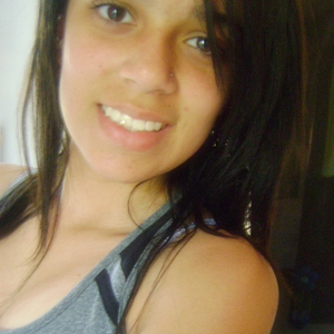 Foto de perfil de Mariana Paula