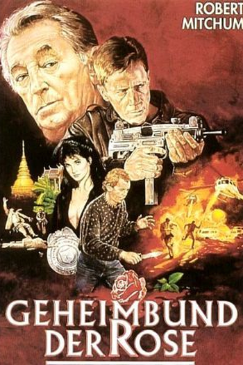  de Série A Irmandade da Rosa (1989)