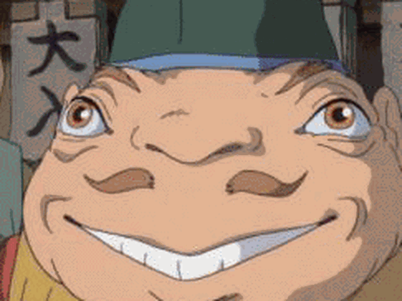 Foto 12 de A Viagem de Chihiro