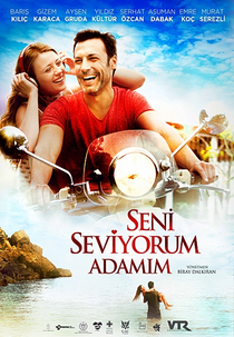 I Love You, Man (Seni Seviyorum Adamım)