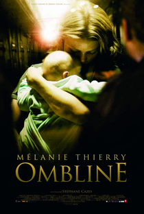 Ombline - Poster / Capa / Cartaz - Oficial 1