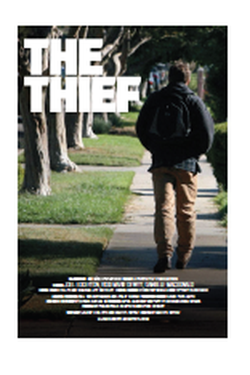  de Curta The Thief (2010)