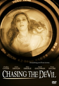 Chasing the Devil (Chasing the Devil)
