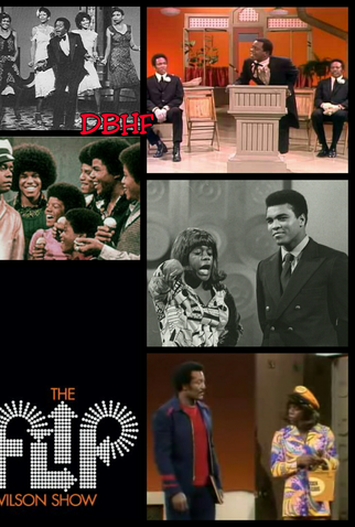 Poster 1 de TV Flip (1970)