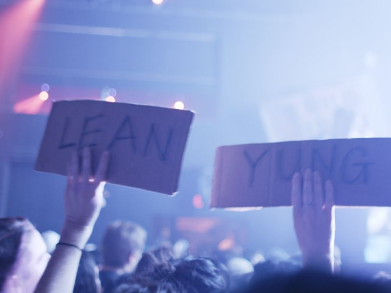 Foto 5 de Yung Lean: In My Head