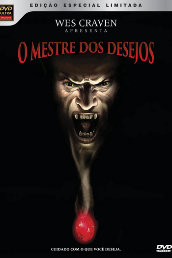  de Filme O Mestre dos Desejos (1997)