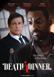 Death for Dinner (Death for Dinner)