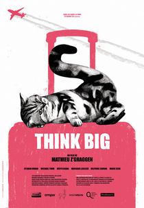 Pense Grande (Think Big)