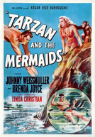 Tarzan e as Sereias