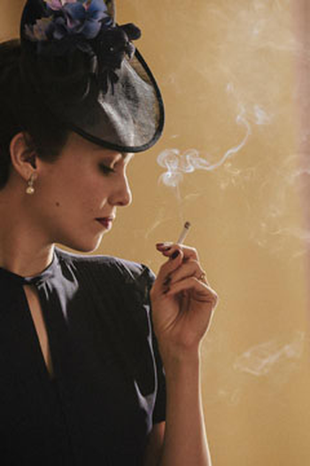 Poster de Episódio Mutti (2020)