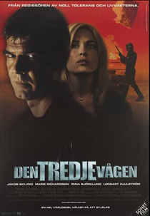 Garras da Corrupção (Den tredje vågen)