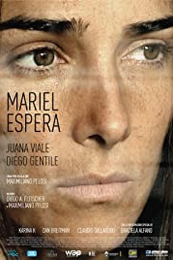Poster de Filme Mariel (2017)