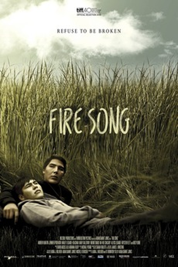  de Filme Fire Song (2015)