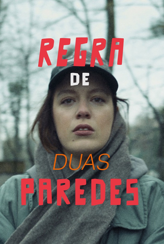 Poster 2 de Filme Regra de Duas Paredes (2023)