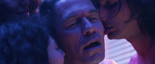 Orgia em Pacificador revolta crítica e gera acusações de desastre no DCU