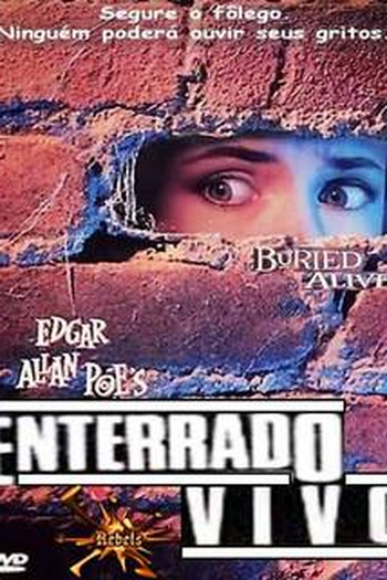  de Filme Enterrado Vivo (1990)