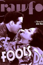 Quando o Mundo Dança (Dance, Fools, Dance)