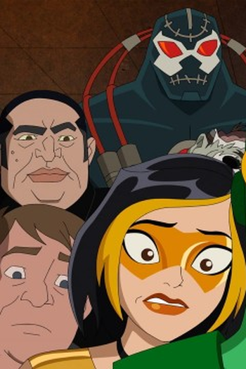 Poster de Episódio Villigan's, Hell Yeah! (2024)