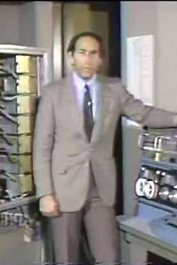 Poster de Episódio Mainframes to Minis to Micros (1984)